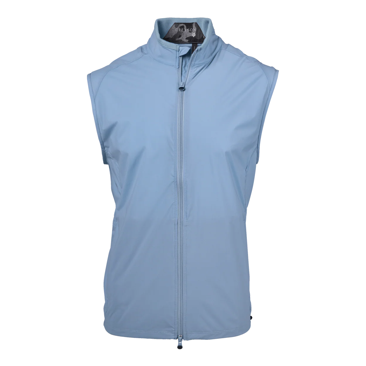 Trailwolf Vest - Bonneville