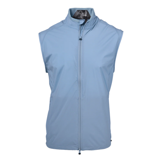 Trailwolf Vest - Bonneville