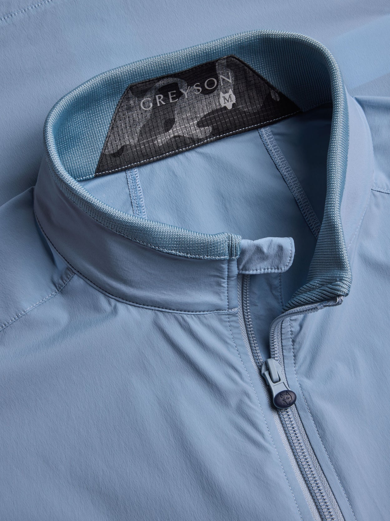 Trailwolf Vest - Bonneville