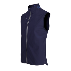 Coywolf Sport Vest - Maltese Blue