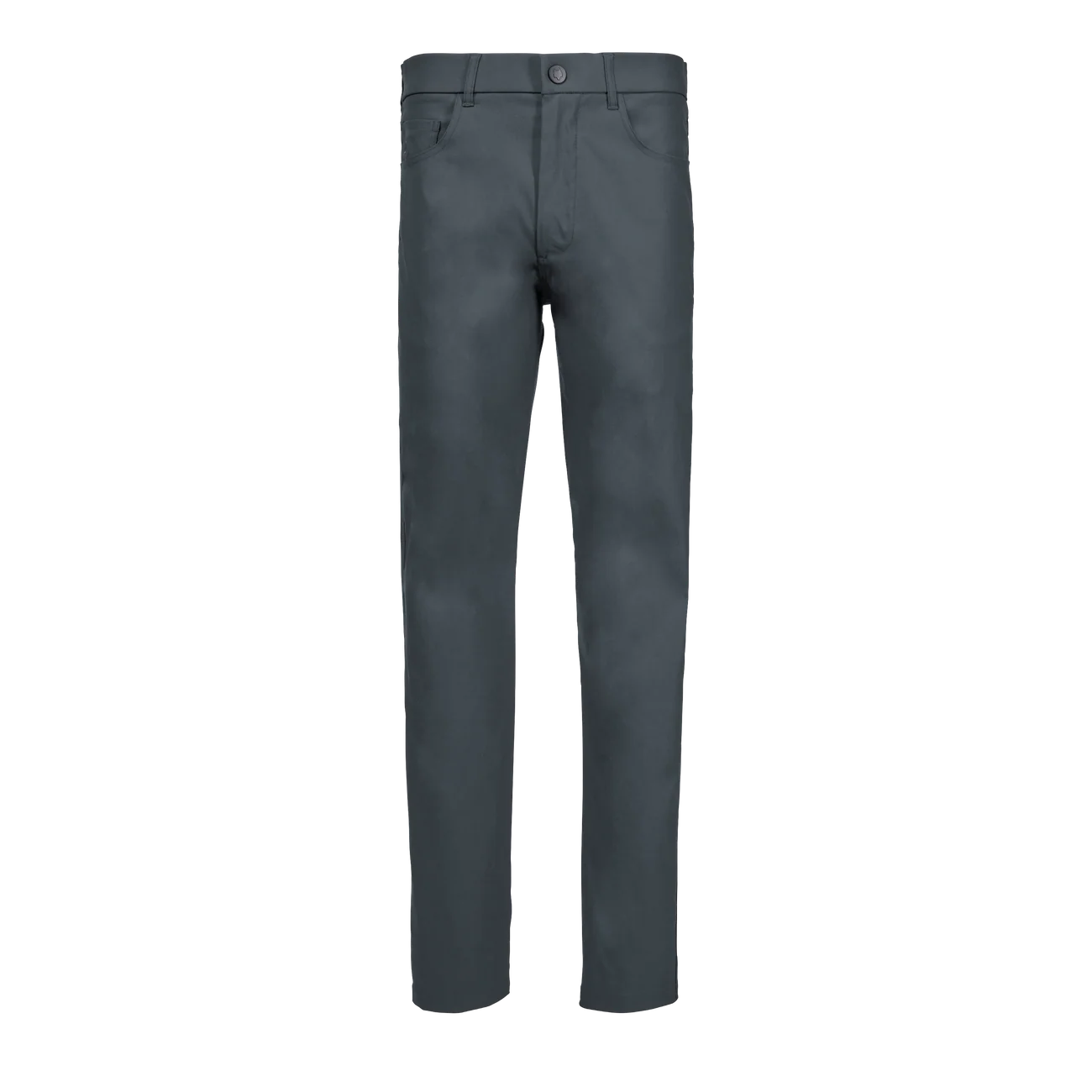 Montauk 5 Pocket Pant - Anthracite Grey