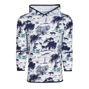 Angel Oak Colorado Hoodie