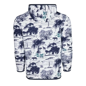 Angel Oak Colorado Hoodie