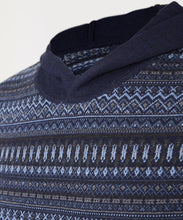 Load image into Gallery viewer, Anders Fairisle Hoodie
