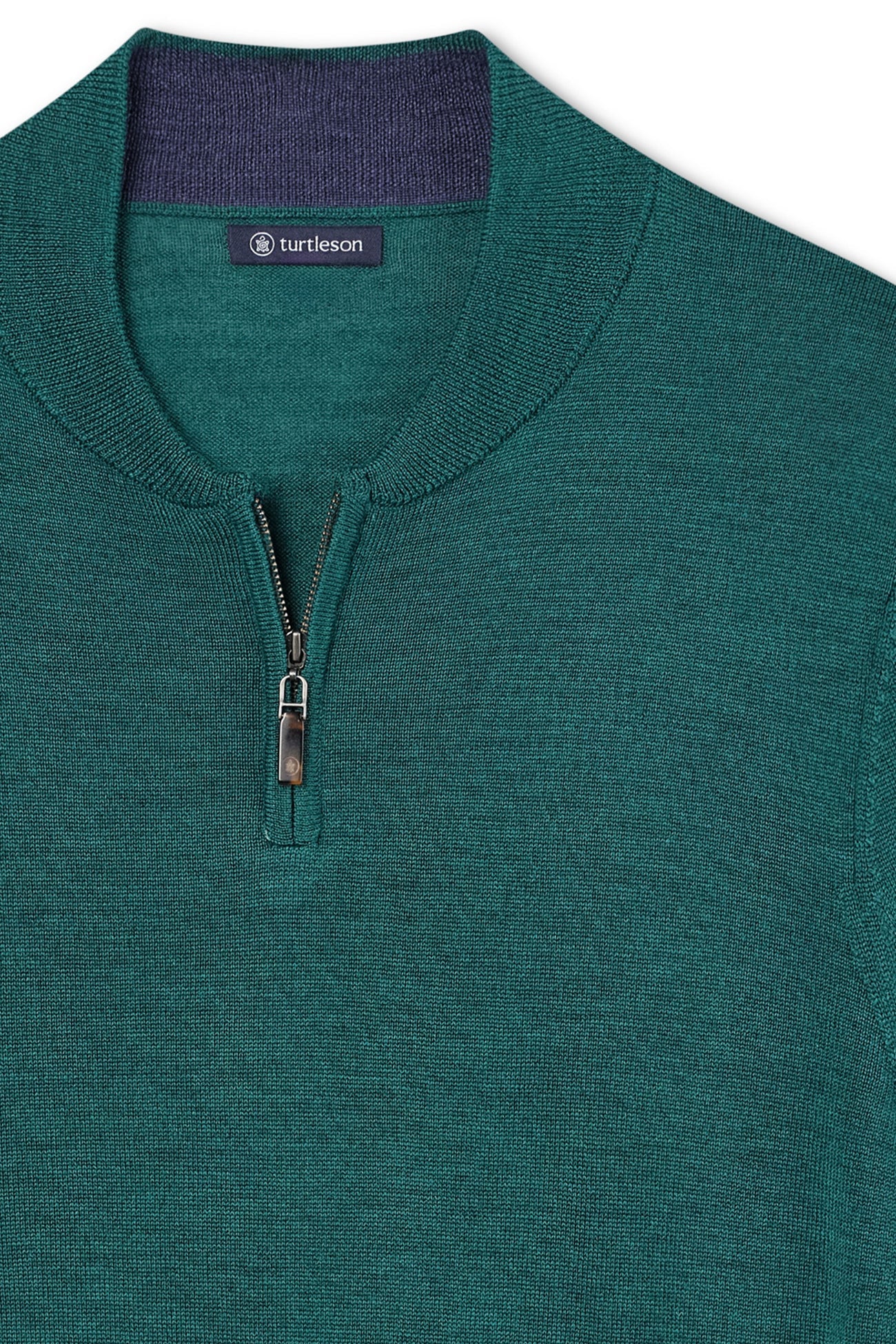 Marshall Bomber - Emerald Heather