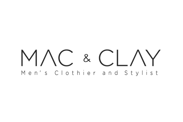 Mac & Clay