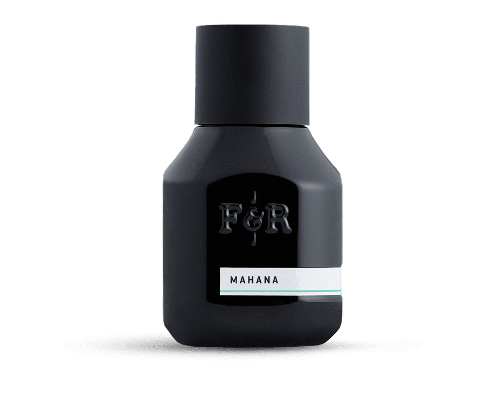 Mahana Extrait de Parfum