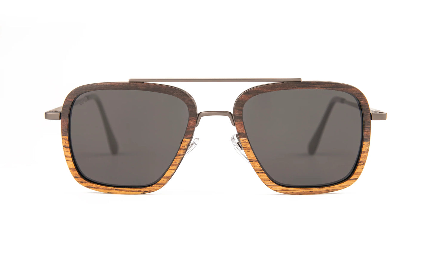 Wooden Element Sunglasses
