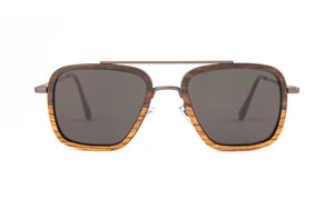 Wooden Element Sunglasses