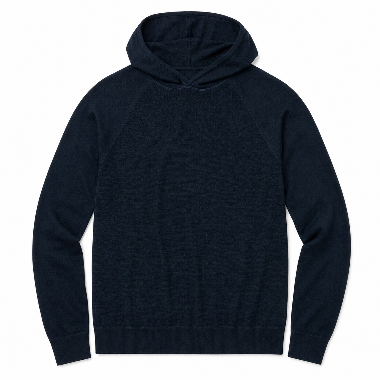 Newbury Sweeter Hoodie - Navy