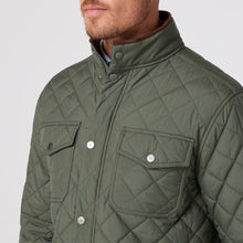 Load image into Gallery viewer, Brentwood Jacket - Olive
