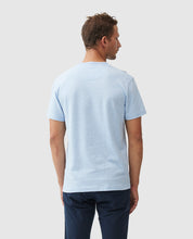Load image into Gallery viewer, Fairfield Sports Fit T-Shirt - Sky
