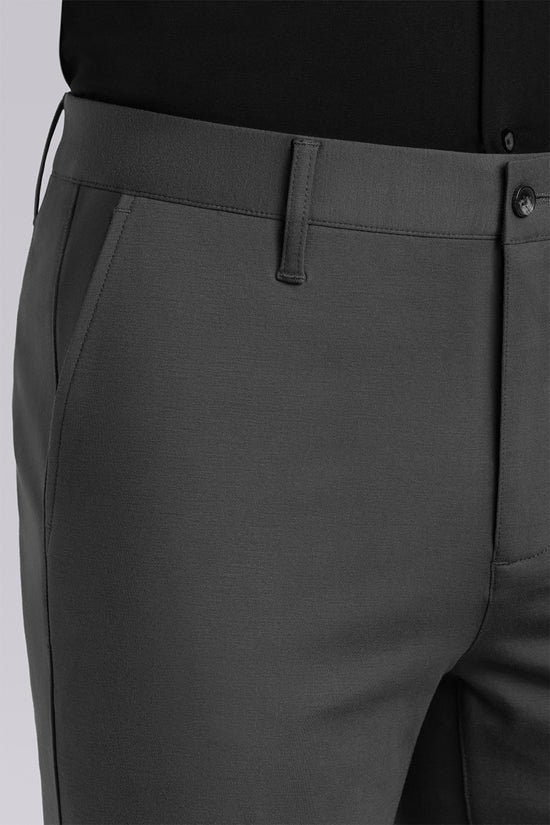 Vigor Pant in Icy Knit