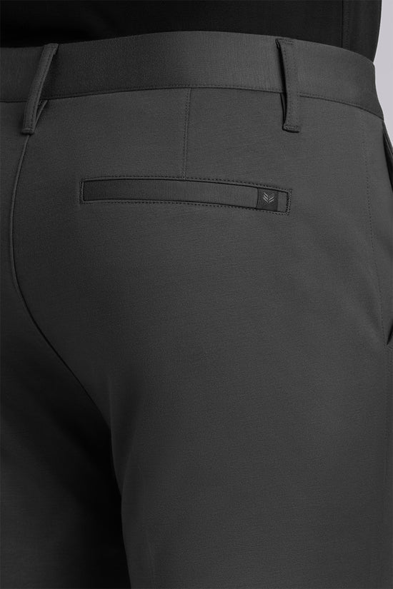 Vigor Pant in Icy Knit