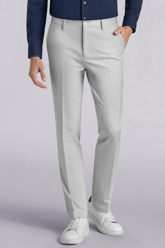Vigor Pant in Icy Knit