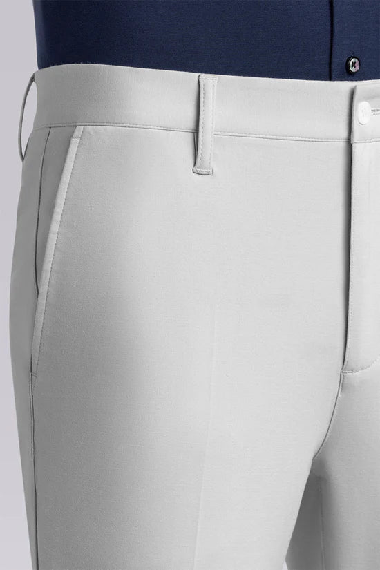 Vigor Pant in Icy Knit