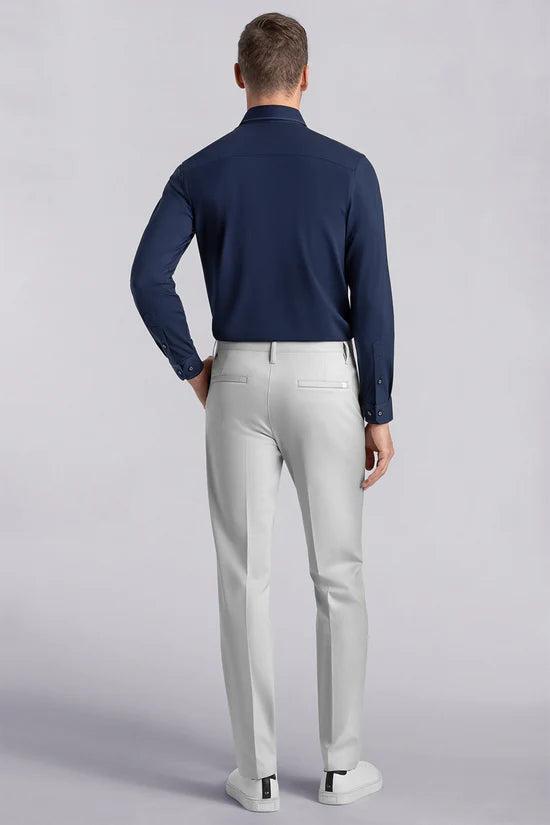 Vigor Pant in Icy Knit