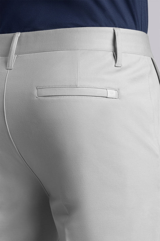 Vigor Pant in Icy Knit