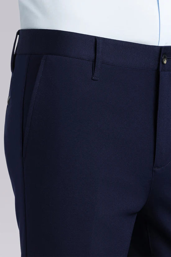 Vigor Pant in Icy Knit