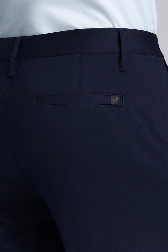 Vigor Pant in Icy Knit