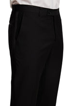 Load image into Gallery viewer, Sloane Tuxedo Pants - Black
