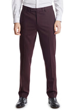 Load image into Gallery viewer, Downing Dress Pants - Port Wine
