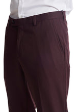 Load image into Gallery viewer, Downing Dress Pants - Port Wine
