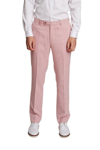 Downing Dress Pants - Pink Ice