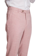 Load image into Gallery viewer, Downing Dress Pants - Pink Ice
