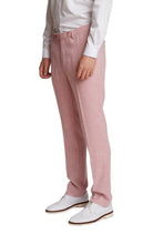 Load image into Gallery viewer, Downing Dress Pants - Pink Ice
