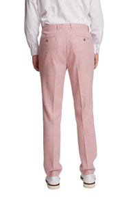 Downing Dress Pants - Pink Ice