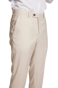 Downing Dress Pants - Silken Cream