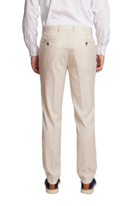 Downing Dress Pants - Silken Cream