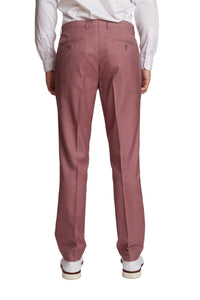 Downing Dress Pants - Dusted Pink