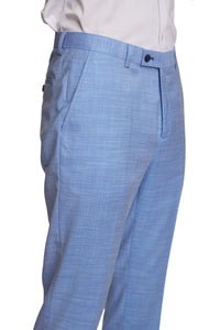 Downing Dress Pants - Light Blue Shark