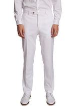 Load image into Gallery viewer, Downing Dress Pants - Summer White
