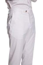 Load image into Gallery viewer, Downing Dress Pants - Summer White
