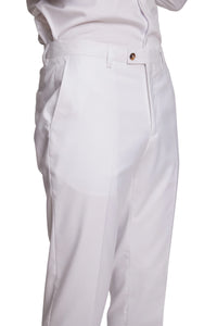 Downing Dress Pants - Summer White