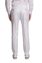 Load image into Gallery viewer, Downing Dress Pants - Summer White
