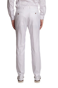 Downing Dress Pants - Summer White