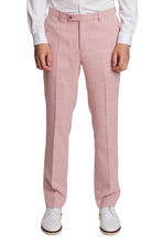 Load image into Gallery viewer, Downing Dress Pants - Pink Ice
