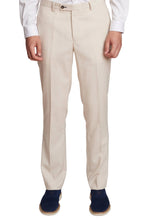 Load image into Gallery viewer, Downing Dress Pants - Silken Cream
