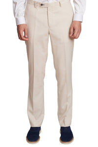 Downing Dress Pants - Silken Cream