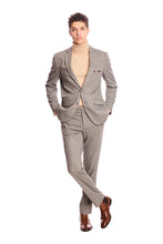 Load image into Gallery viewer, Downing Pant - Pinstripe
