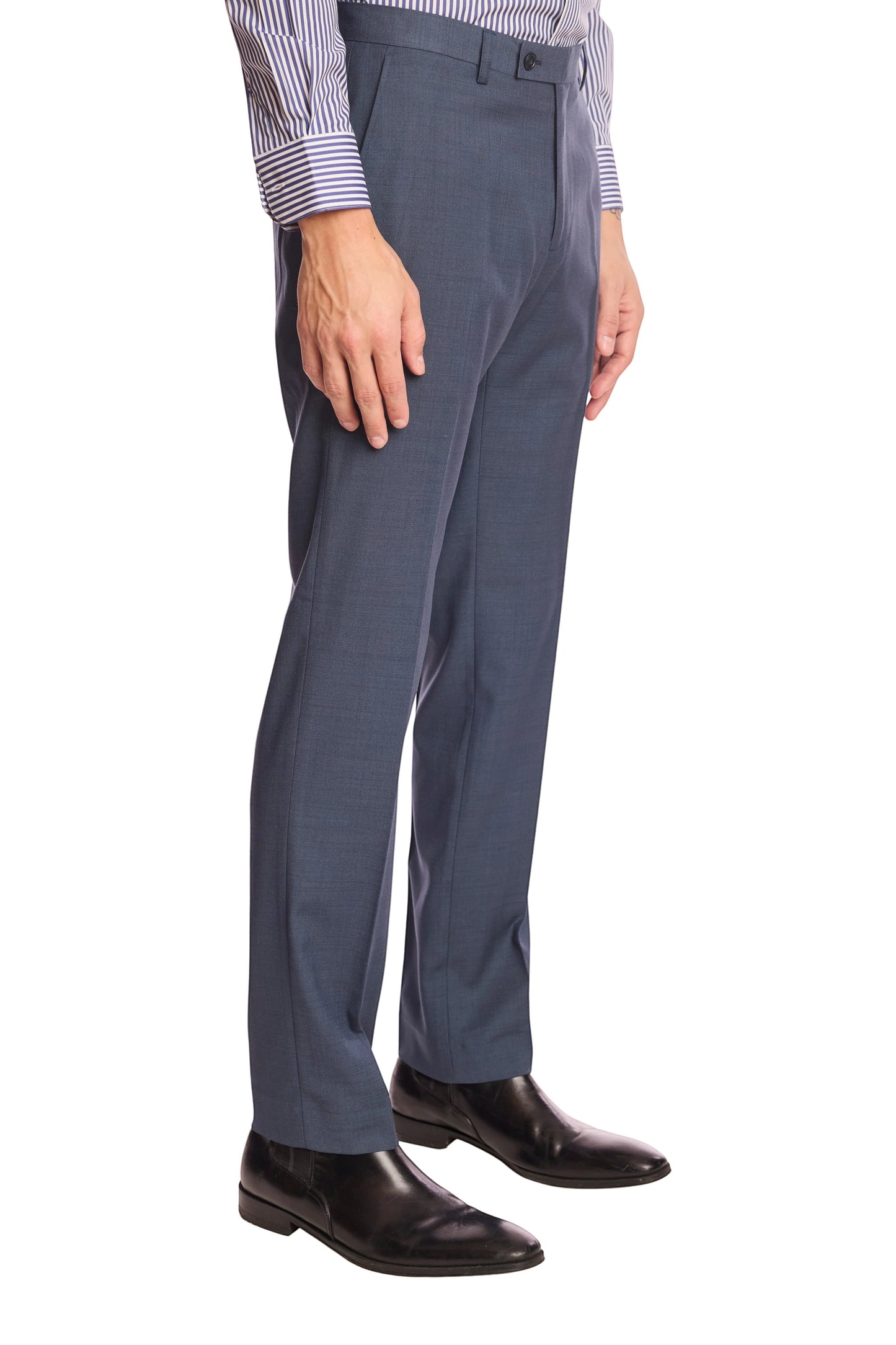 Slate Blue Pant