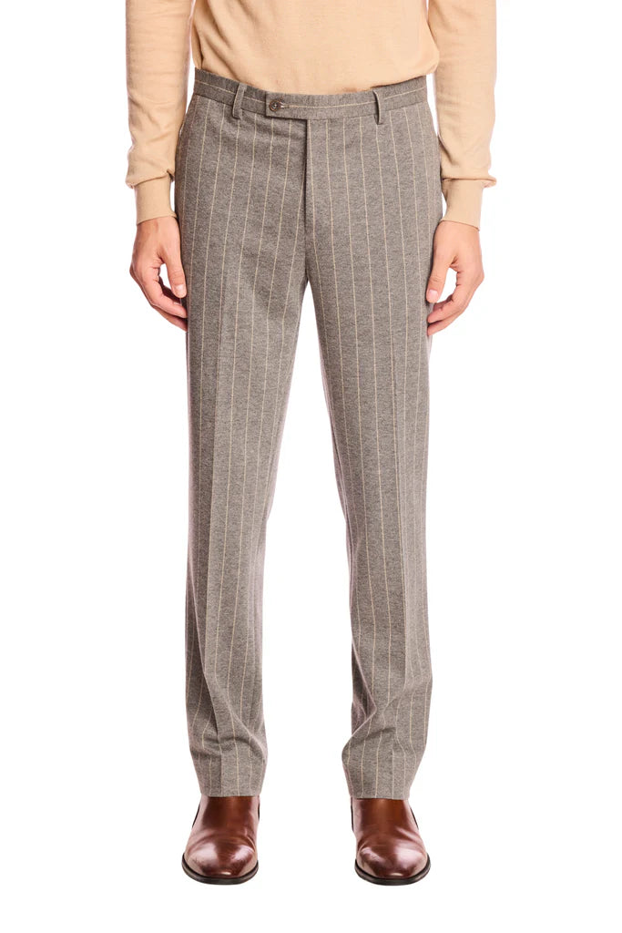 Downing Pant - Pinstripe