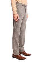 Load image into Gallery viewer, Downing Pant - Pinstripe
