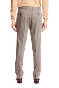Downing Pant - Pinstripe
