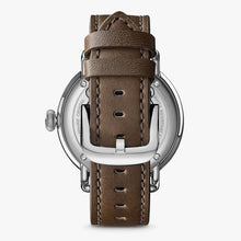Load image into Gallery viewer, The Canfield - Dark Nut Brown Strap
