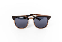 Load image into Gallery viewer, Wooden Element Sunglasses

